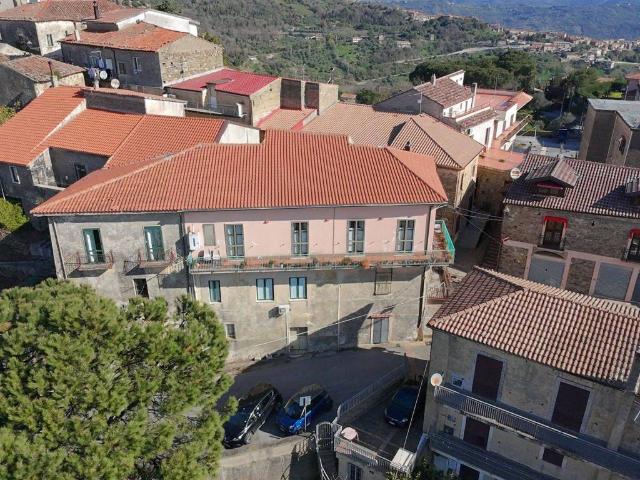 Appartamento in vendita a Lustra SA
