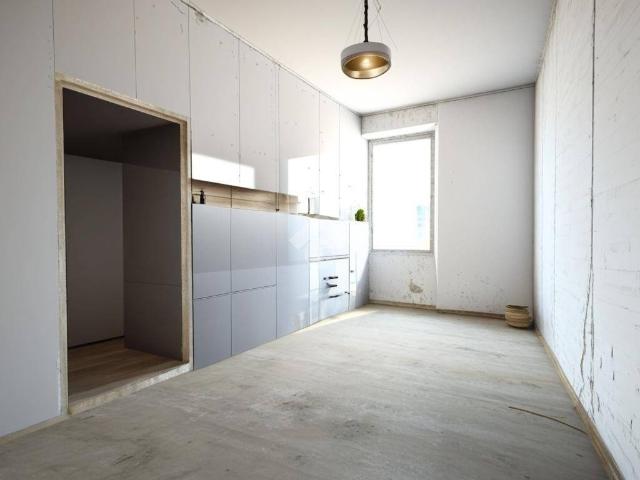Appartamento in vendita a Lurate Caccivio CO