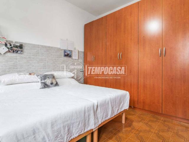 Appartamento in vendita a Lurate Caccivio CO