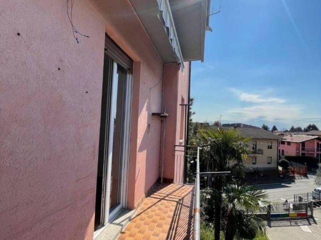 Appartamento in vendita a Lurate Caccivio CO