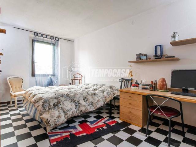 Appartamento in vendita a Lurate Caccivio CO