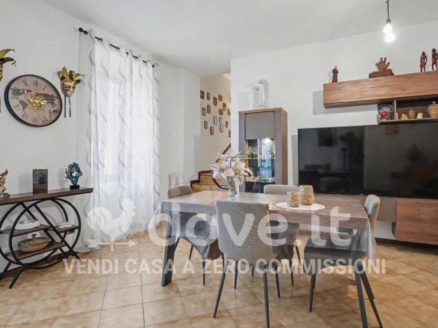 Appartamento in vendita a Lurate Caccivio CO