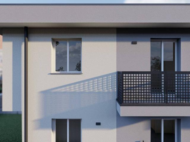 Appartamento in vendita a Lurate Caccivio CO