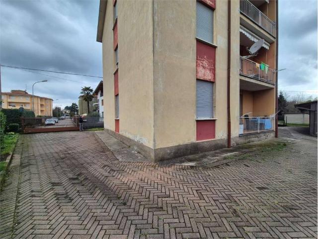 Appartamento in vendita a Lurate Caccivio CO