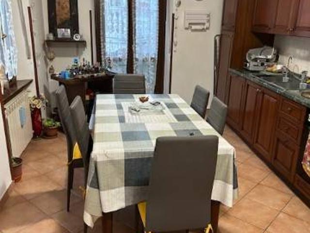 Appartamento in vendita a Lurate Caccivio CO