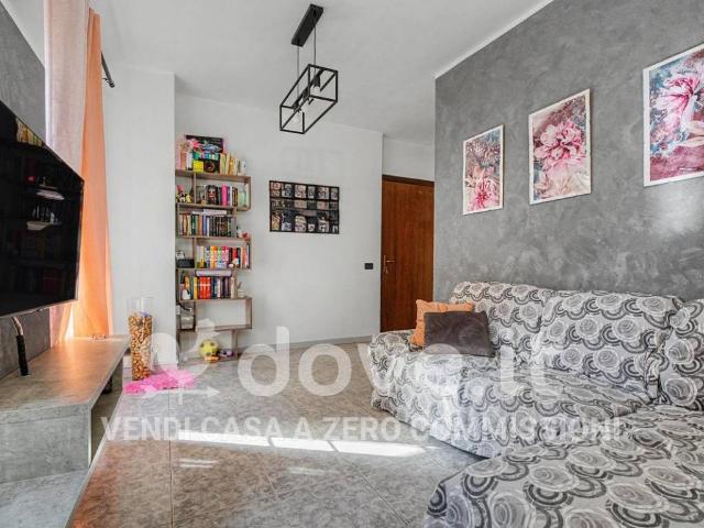 Appartamento in vendita a Lurate Caccivio CO