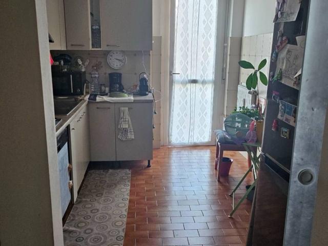 Appartamento in vendita a Lurate Caccivio CO