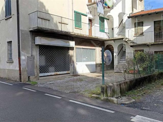 Appartamento in vendita a Lurate Caccivio CO