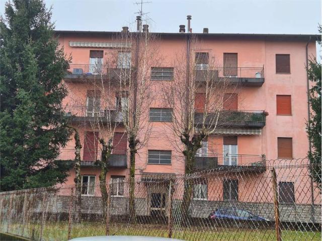 Appartamento in vendita a Lurate Caccivio CO