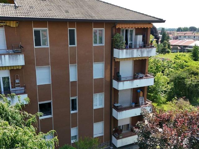 Appartamento in vendita a Lurate Caccivio CO