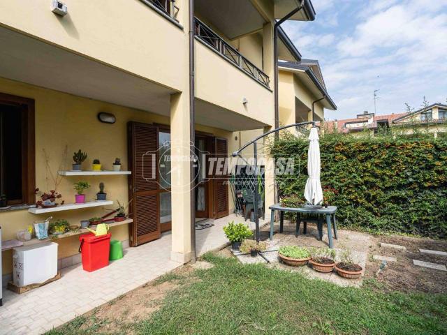 Appartamento in vendita a Lurago d'Erba CO
