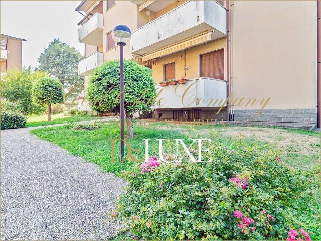 Appartamento in vendita a Lurago d'Erba CO