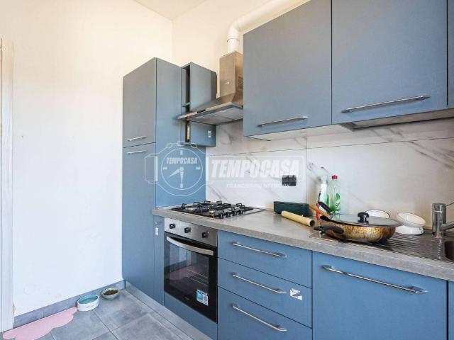 Appartamento in vendita a Lurago d'Erba CO