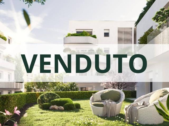 Appartamento in vendita a Lurago d'Erba CO
