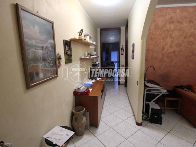 Appartamento in vendita a Lurago d'Erba CO