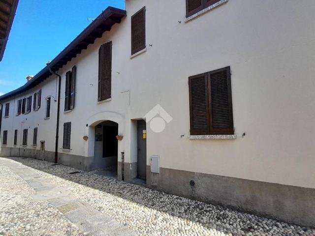 Appartamento in vendita a Lurago d'Erba CO