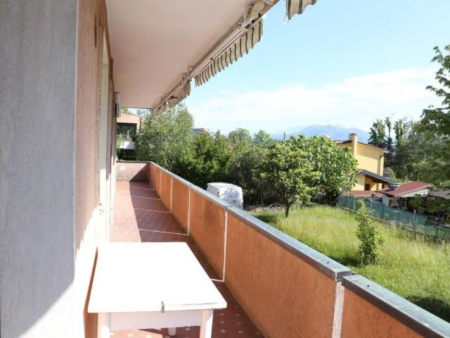 Appartamento in vendita a Lurago d'Erba CO