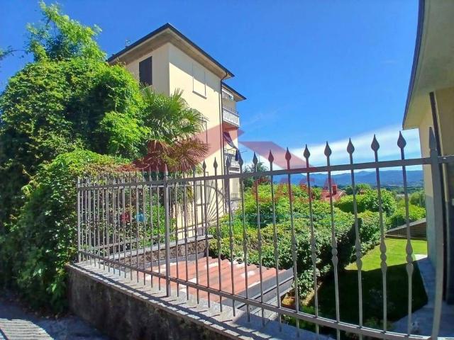 Appartamento in vendita a Lurago d'Erba CO