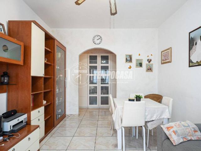 Appartamento in vendita a Lurago d'Erba CO