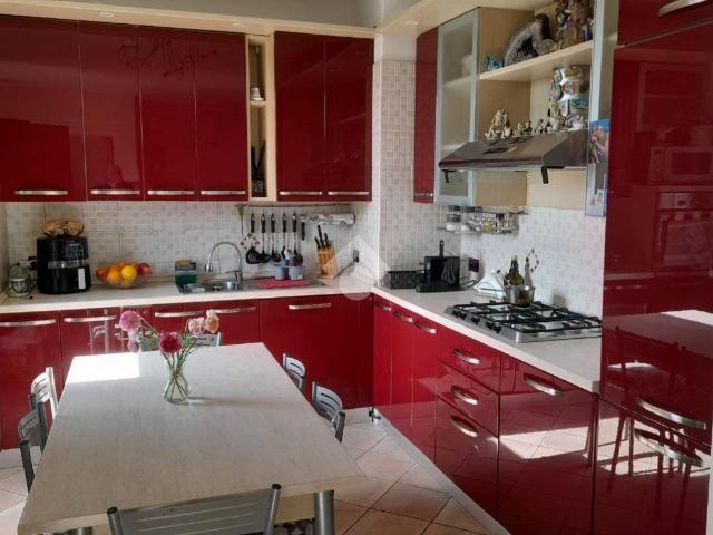 Appartamento in vendita a Lurago d'Erba CO