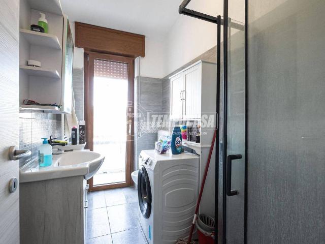 Appartamento in vendita a Lurago d'Erba CO