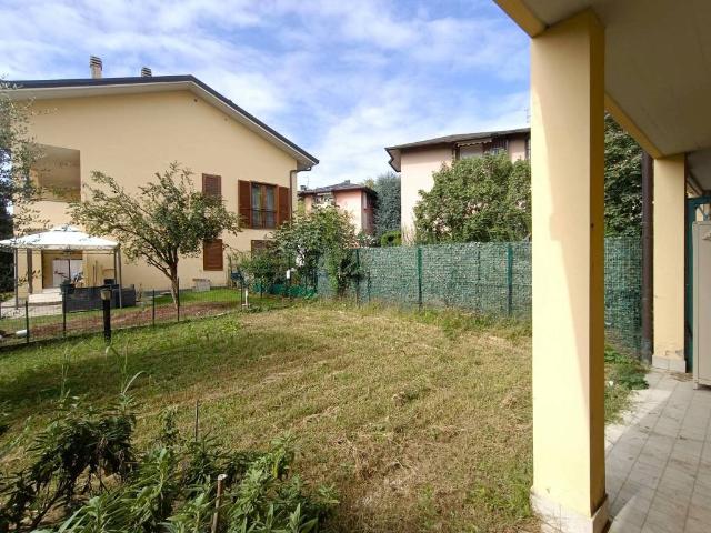 Appartamento in vendita a Lurago d'Erba CO