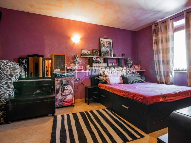Appartamento in vendita a Lurago Marinone CO