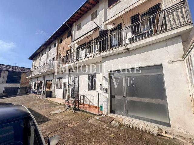 Appartamento in vendita a Lurago Marinone CO