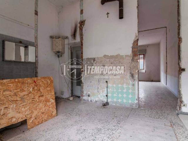 Appartamento in vendita a Lurago Marinone CO
