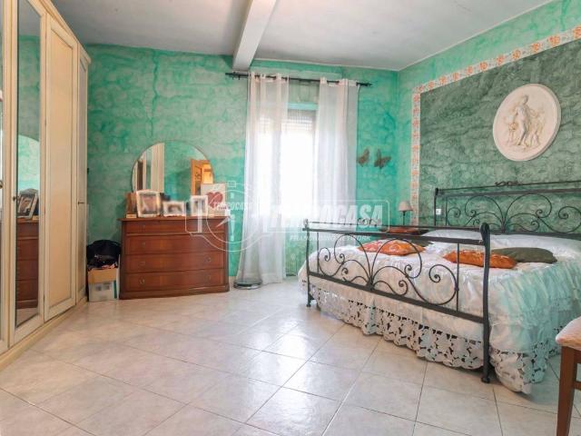Appartamento in vendita a Lurago Marinone CO