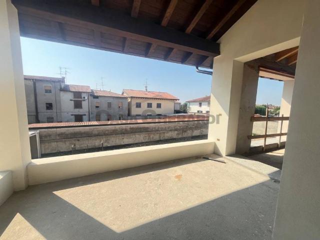 Appartamento in vendita a Lurano BG