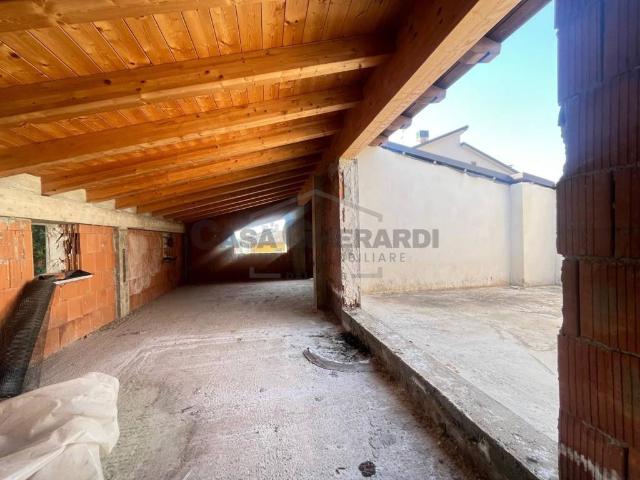 Appartamento in vendita a Lurano BG