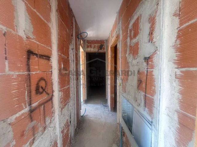 Appartamento in vendita a Lurano BG