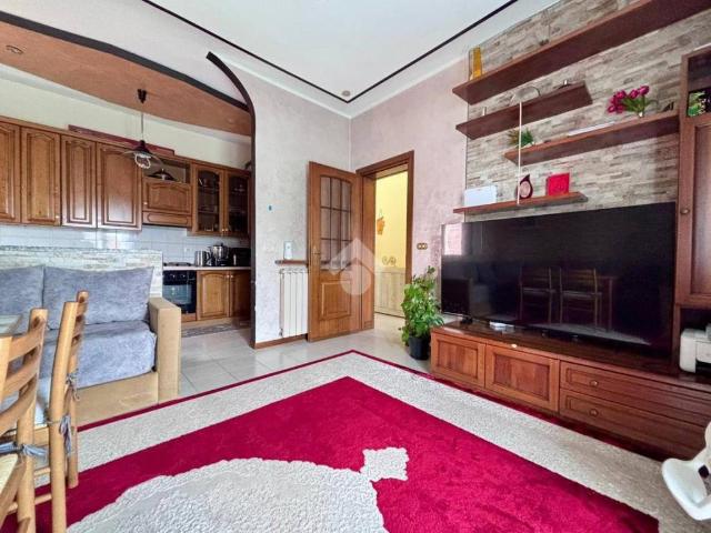 Appartamento in vendita a Lurano BG