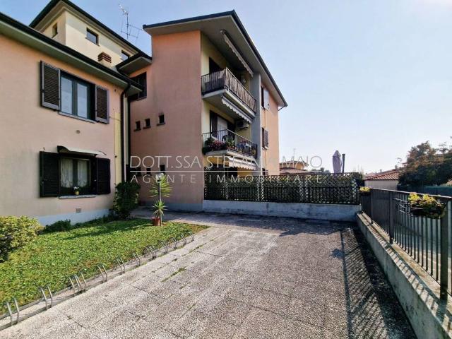 Appartamento in vendita a Lurano BG