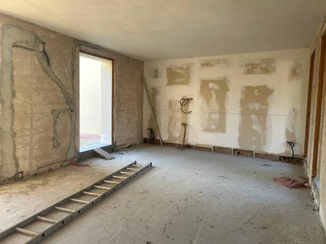 Appartamento in vendita a Lurano BG