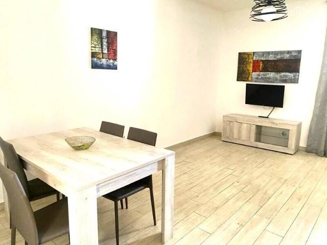 Appartamento in vendita a Luras OT