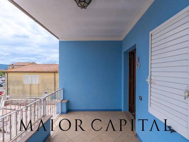 Appartamento in vendita a Luras