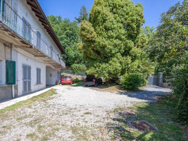 Appartamento in vendita a Luvinate VA