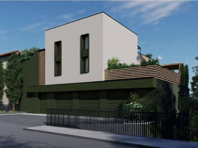 Appartamento in vendita a Luvinate VA