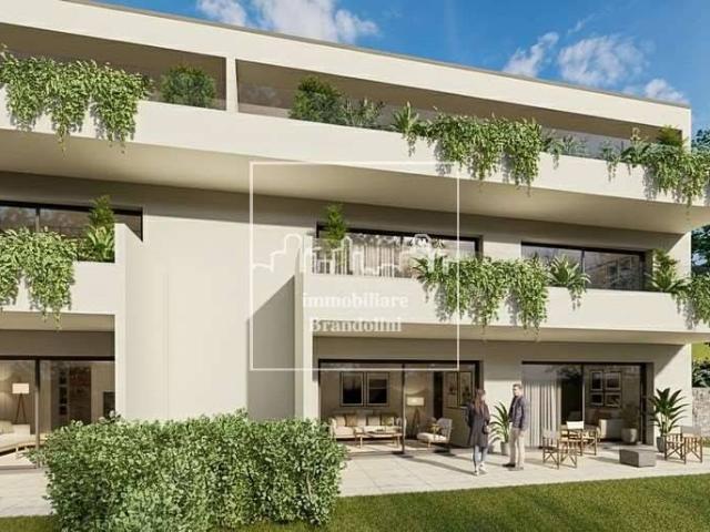 Appartamento in vendita a Luvinate VA