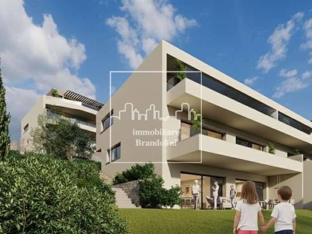 Appartamento in vendita a Luvinate VA