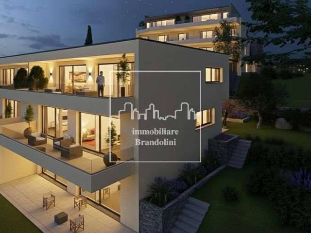 Appartamento in vendita a Luvinate VA