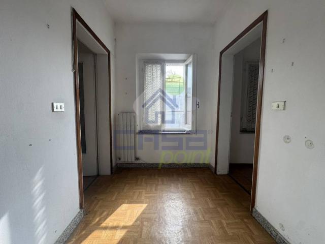 Appartamento in vendita a Luzzara RE