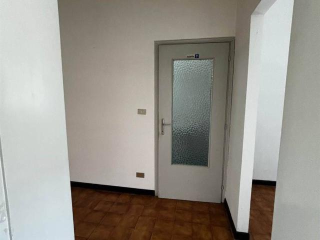 Appartamento in vendita a Luzzara RE