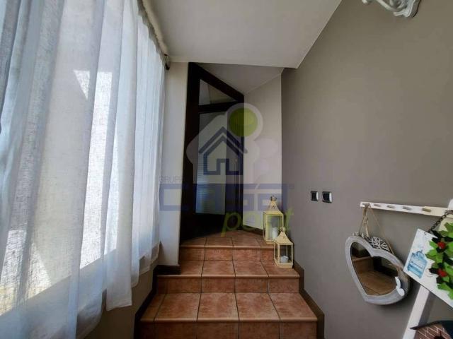 Appartamento in vendita a Luzzara RE