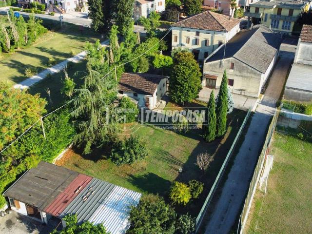 Villa in vendita a Luzzara RE
