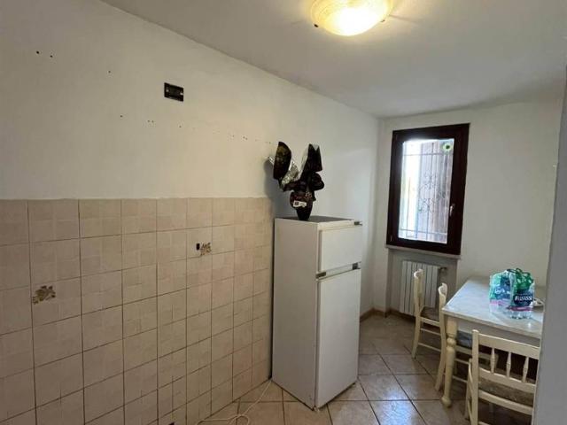Appartamento in vendita a Luzzara RE
