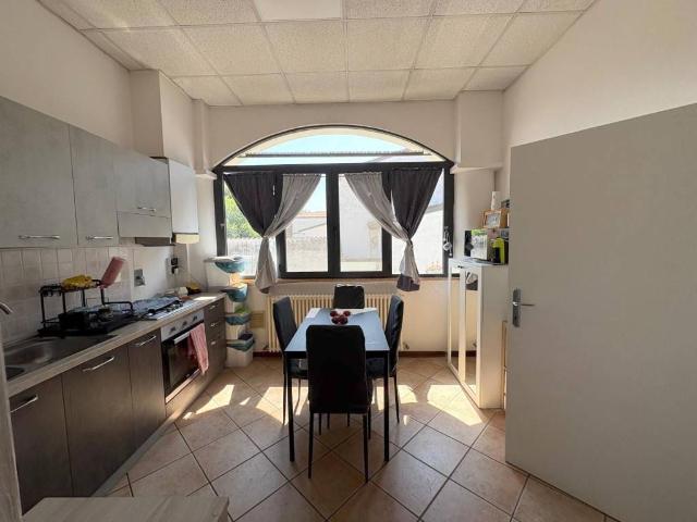 Appartamento in vendita a Luzzara RE