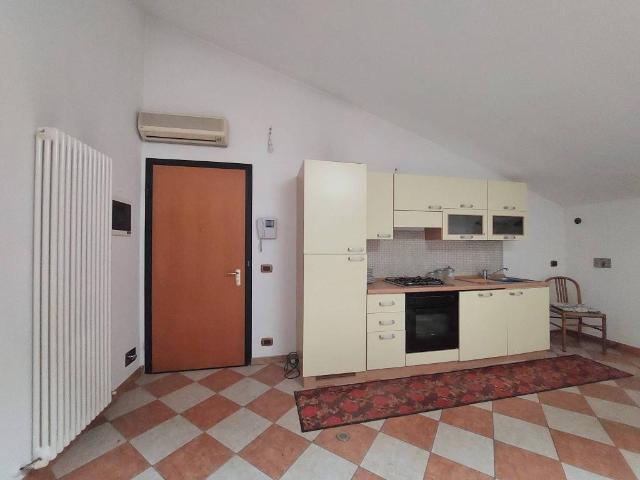 Appartamento in vendita a Luzzara RE